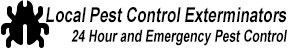 King Salmon AK Pest Control Exterminators